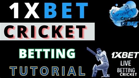 cricket online betting|1x bet log in.